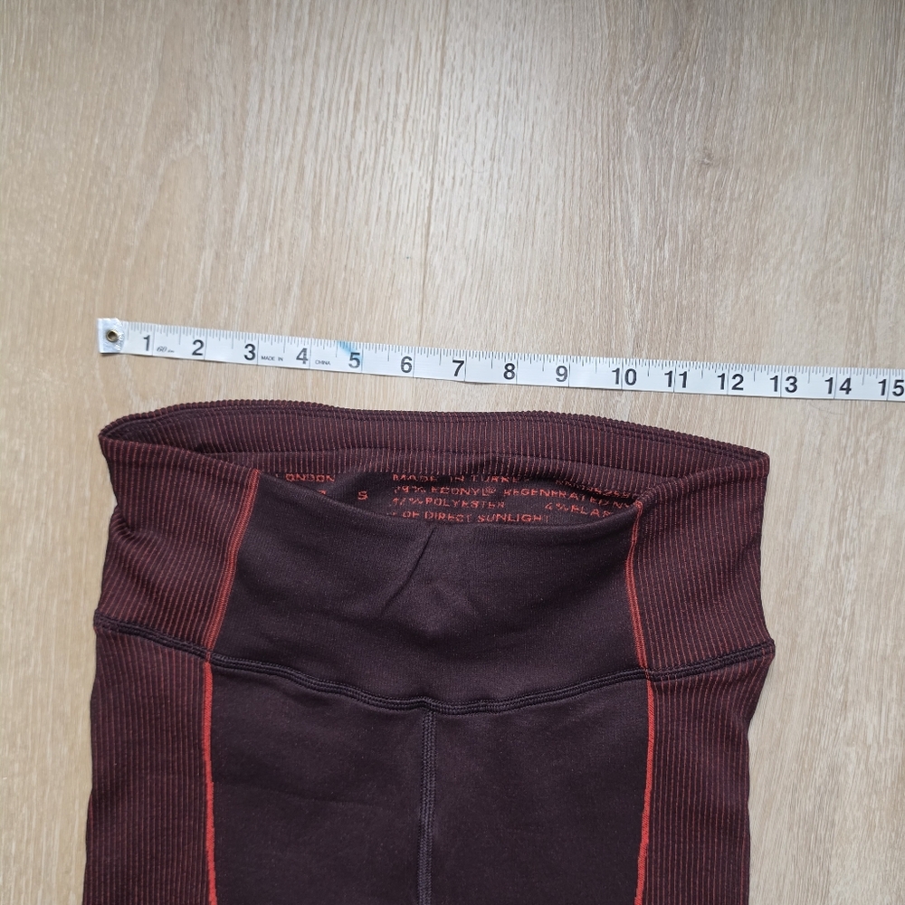 Sweaty Betty Speedy Seamless Running Leggings - Picture 4 of 8